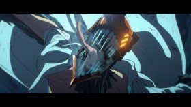 Chainsaw Man: Reze Arc Movie Premieres September 19 with Stunning Character Visuals